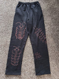 Sweatpants