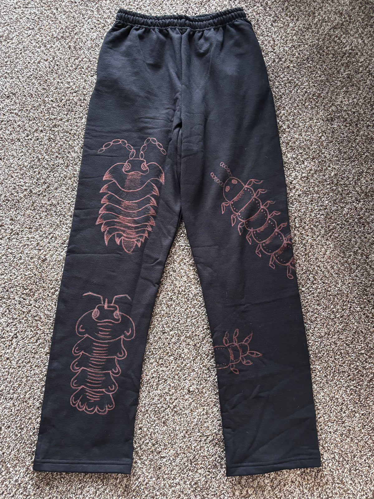 Sweatpants