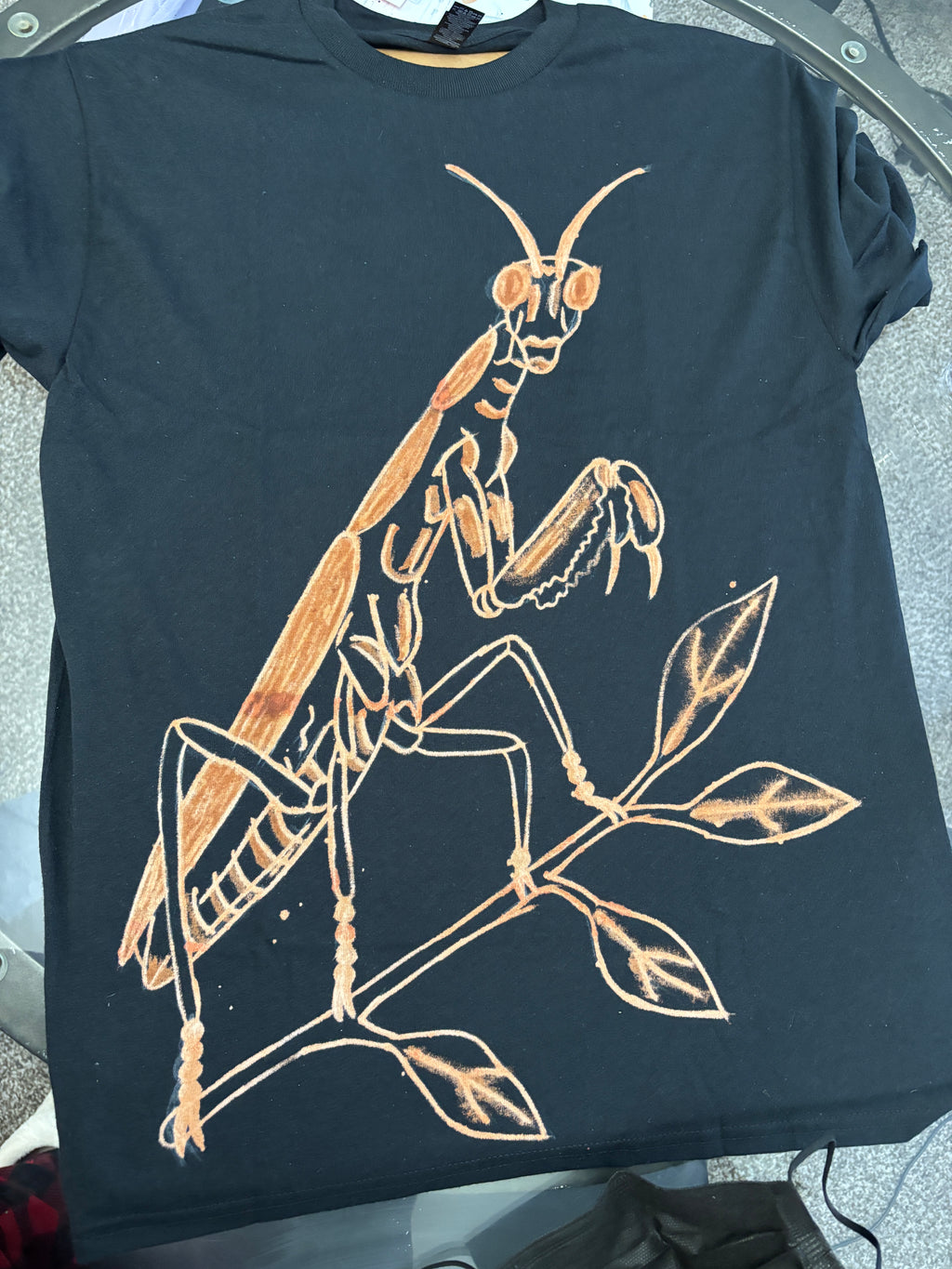 Full Shirt