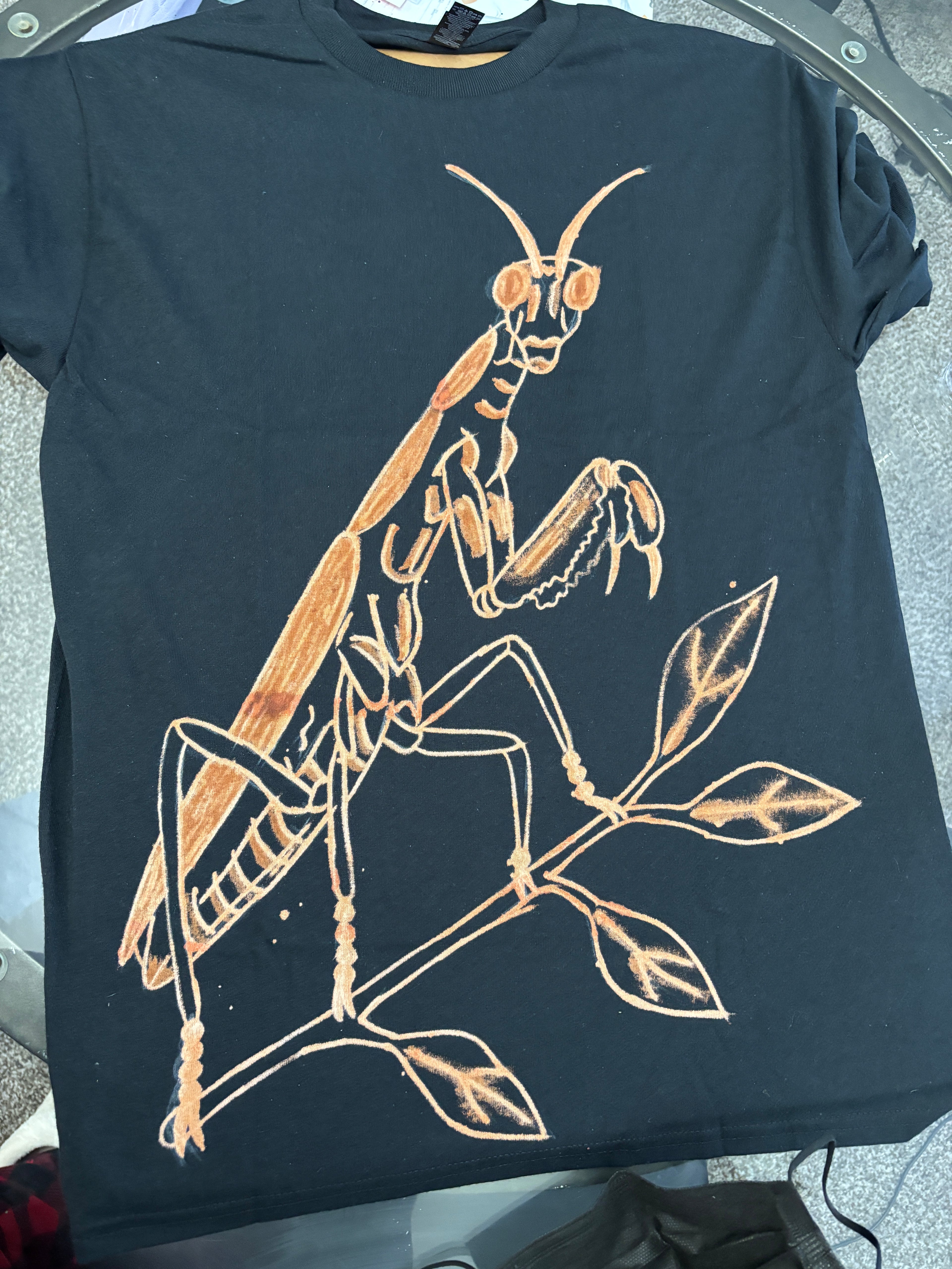 Full Shirt