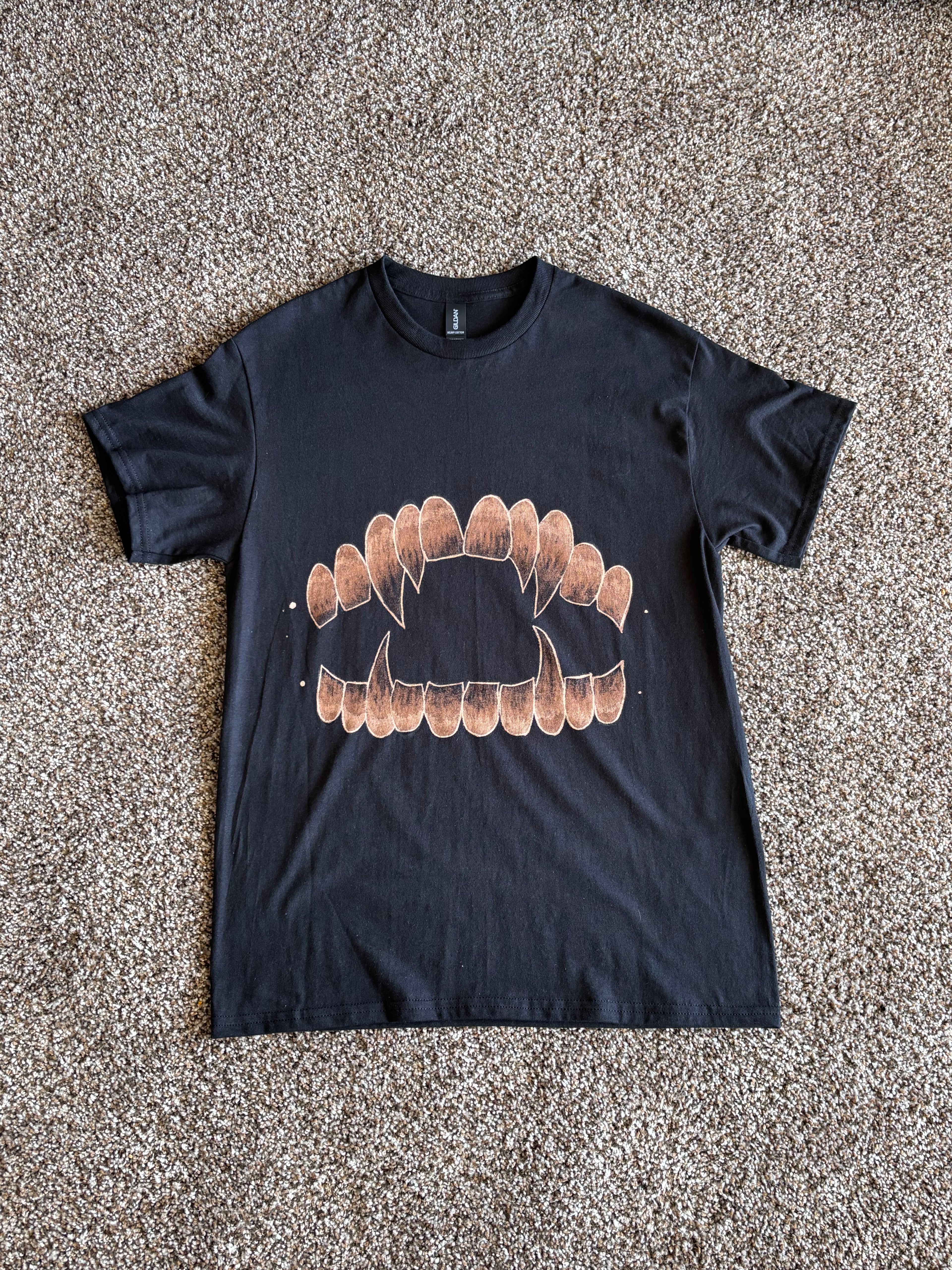 Full Shirt