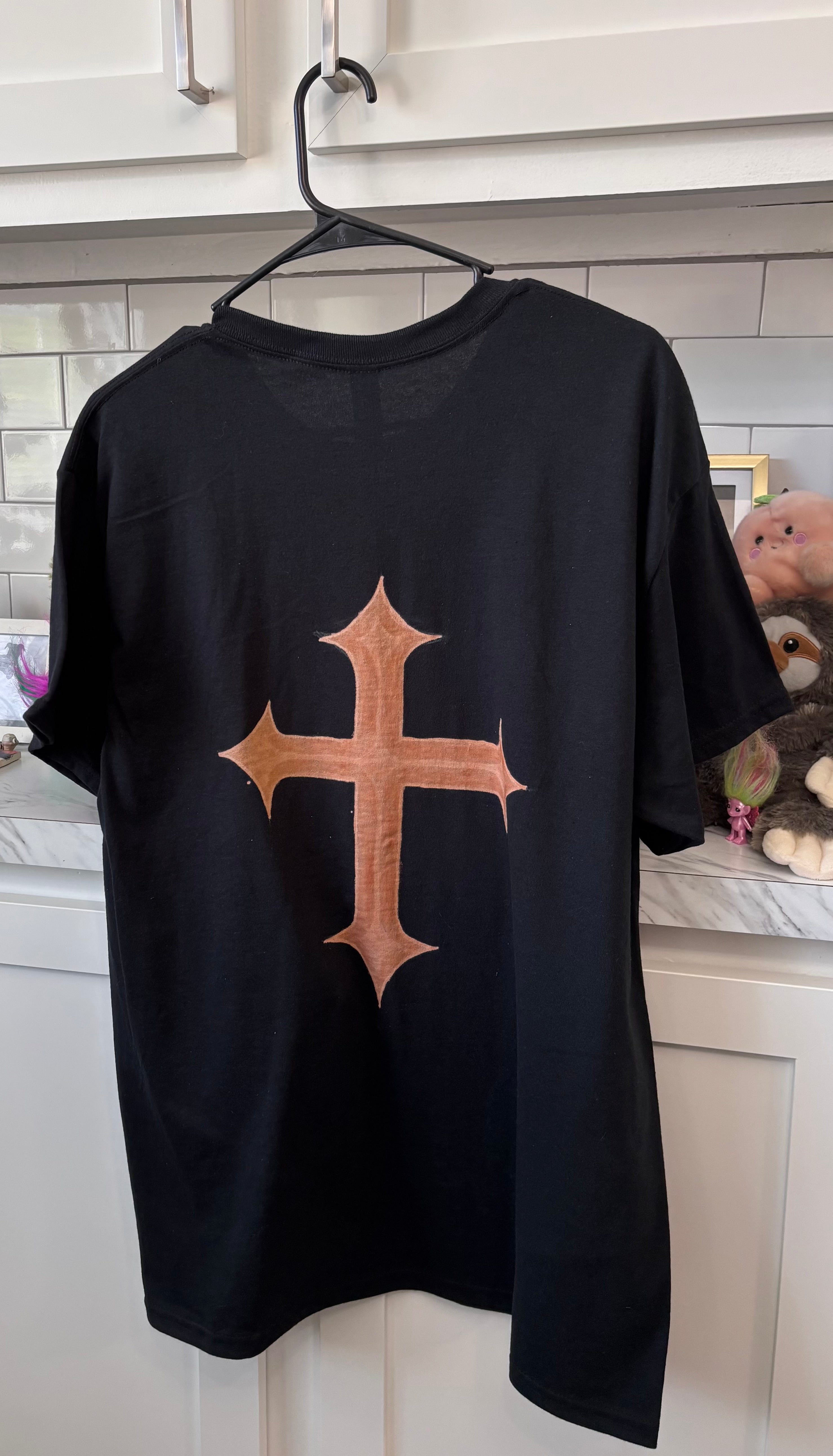Simple Shirt