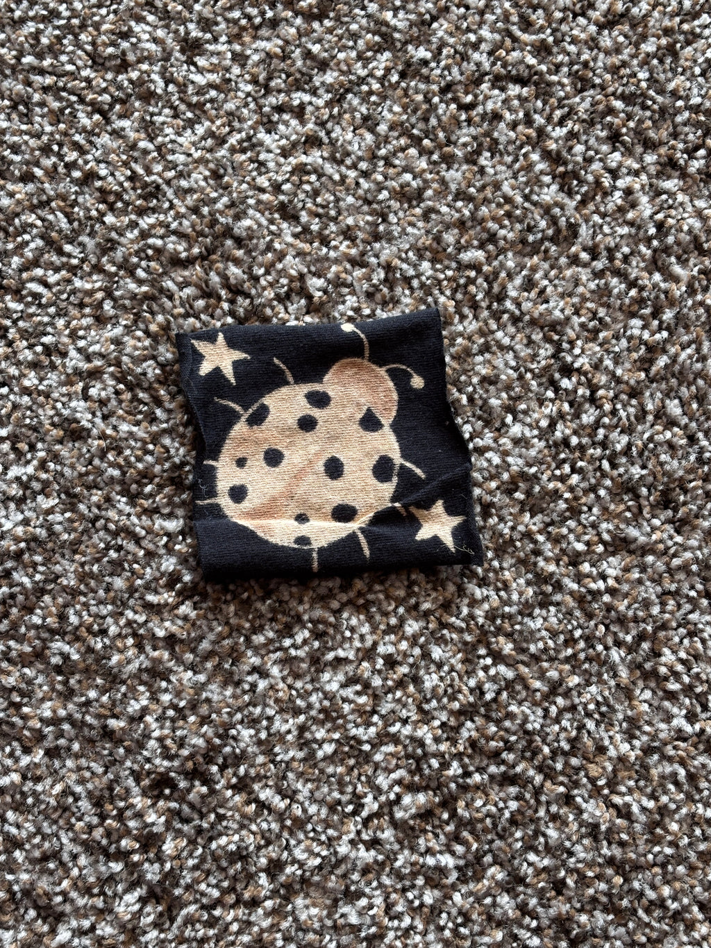 Sew On Patch