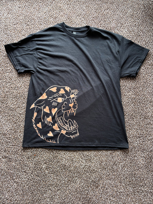 Detailed Shirt