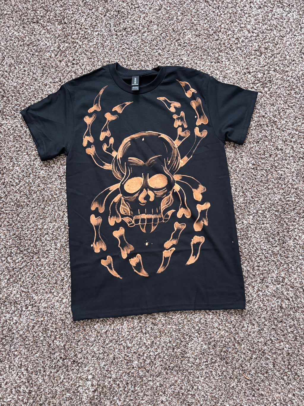 Detailed Shirt
