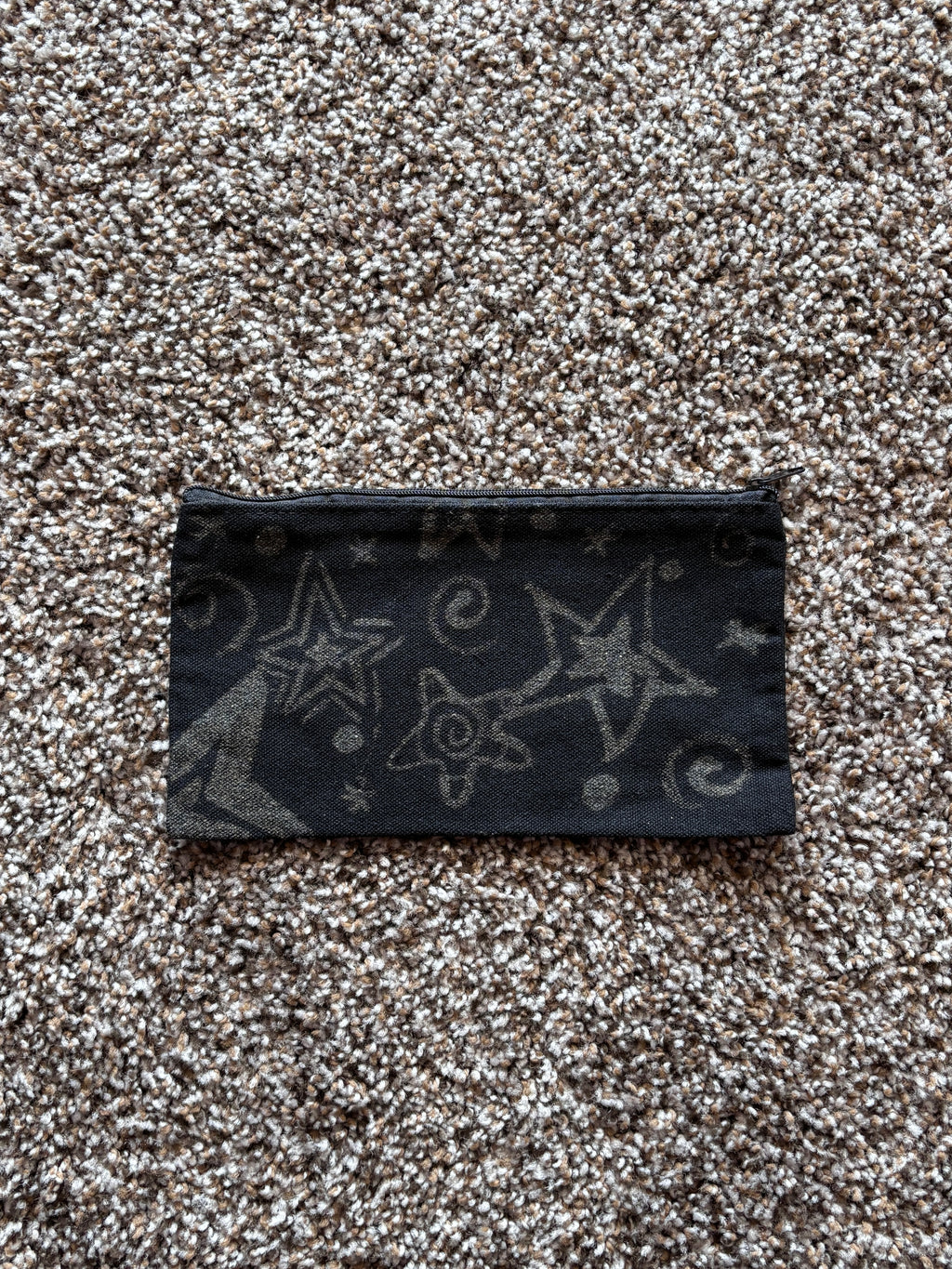 Makeup Bag