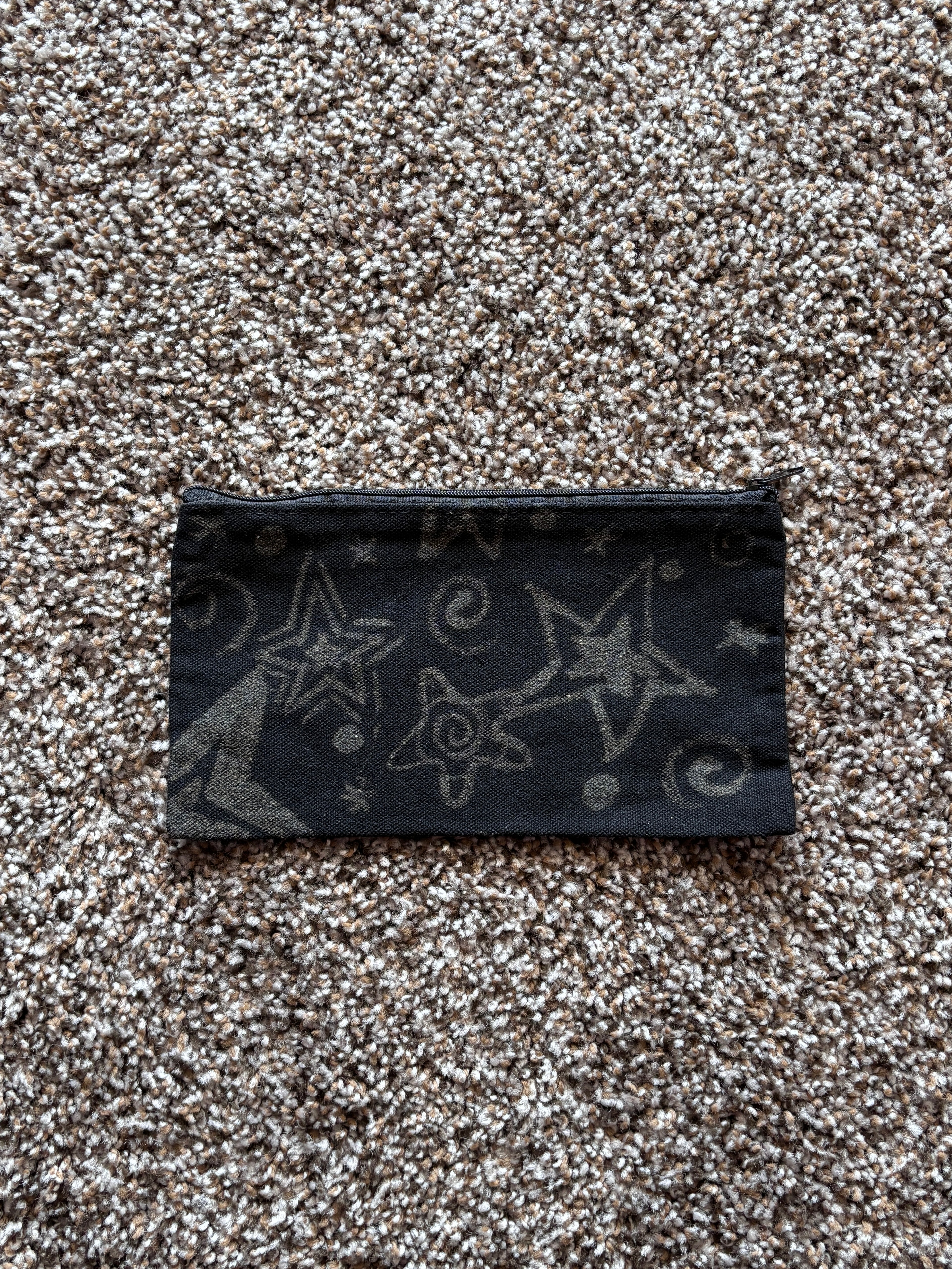 Makeup Bag