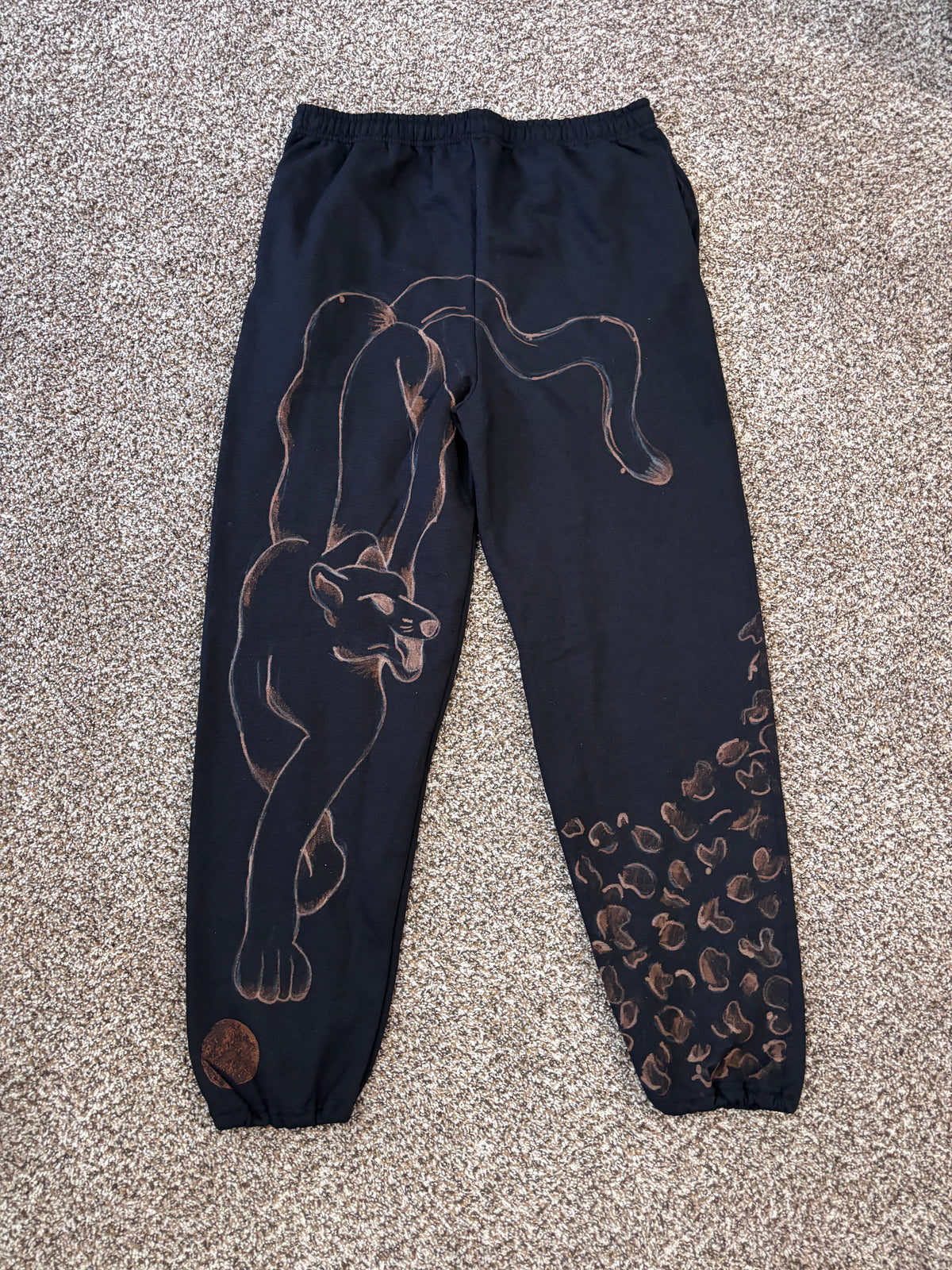 Sweatpants