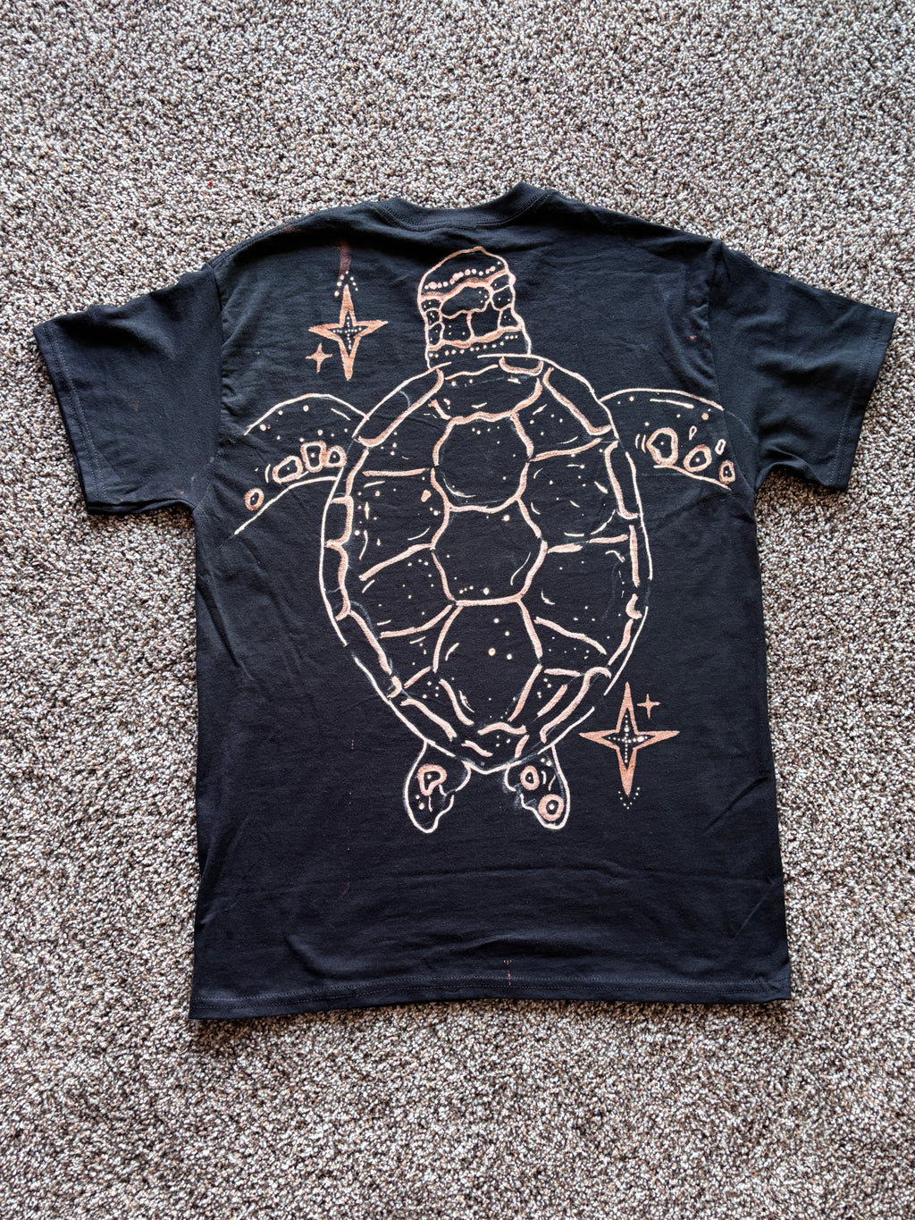 Full Shirt