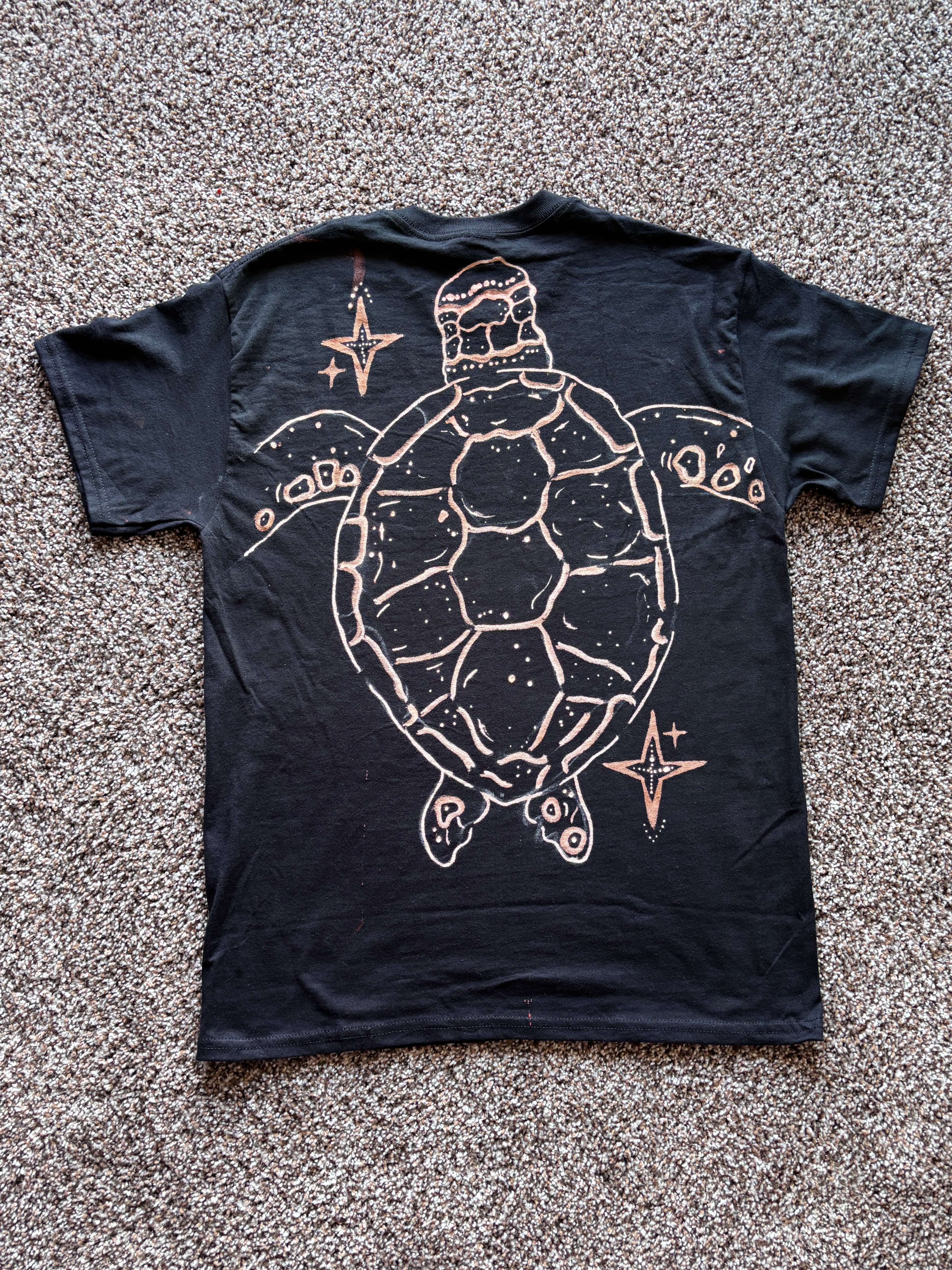 Full Shirt